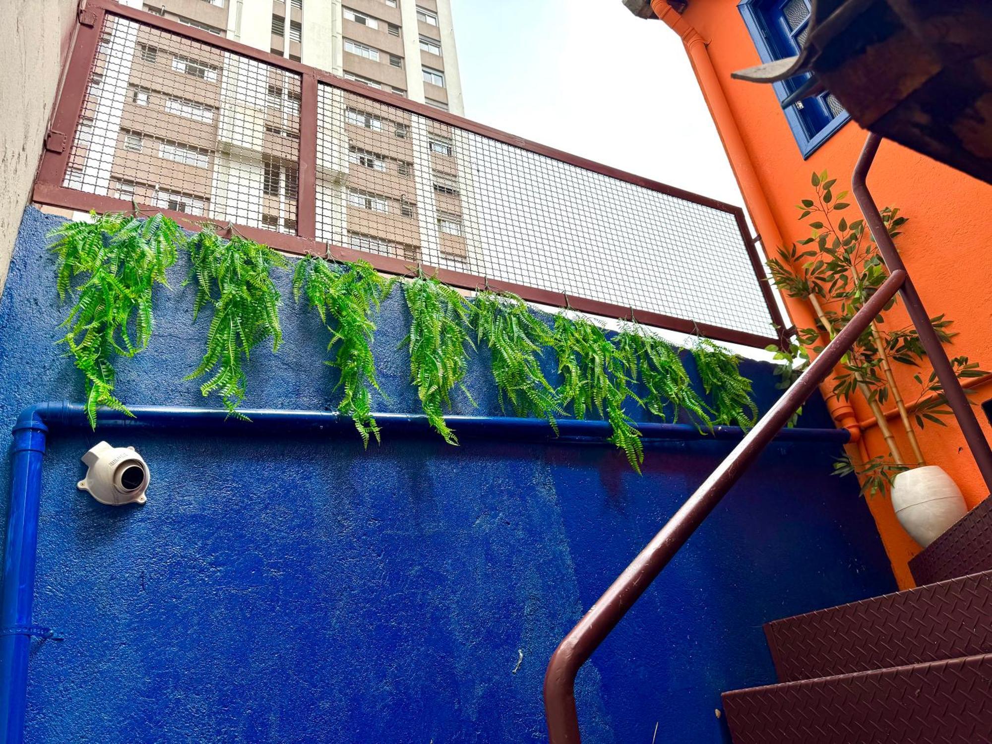 Pinheiros Hostel & Food, Sao Paulo